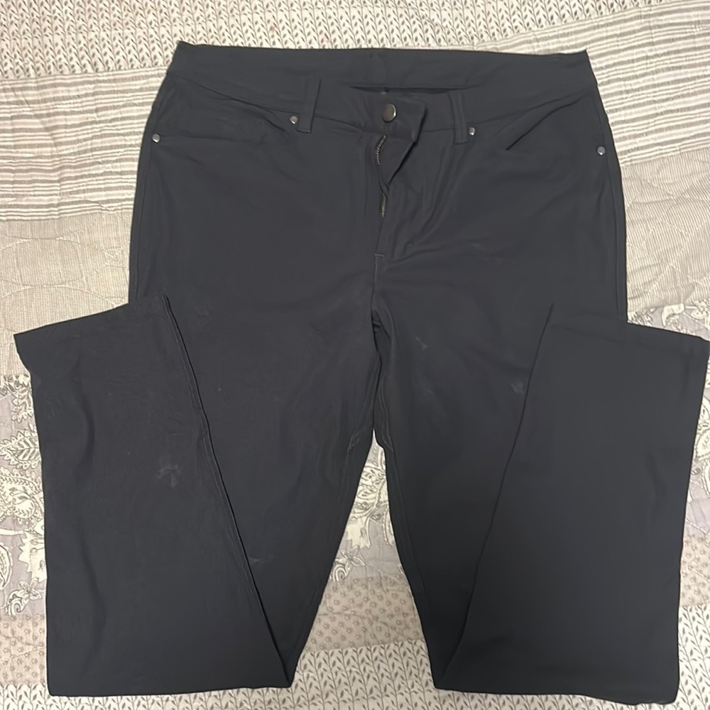 COPY - Lululemon pants